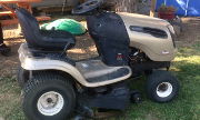 Craftsman 917.27660 Tractor
