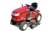 Craftsman 917.27622 Tractor