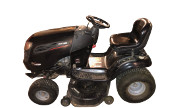 Craftsman 917.28726 Tractor