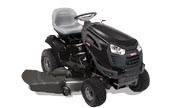 Craftsman 917.28858 Tractor