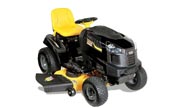 Craftsman Professional lawn tractors 247.28888 Tractor