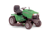 Sabre 1842HV lawn tractor