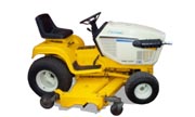 Cub Cadet 1782 Tractor