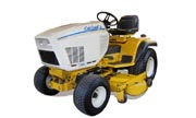 Cub Cadet 2086 Tractor