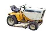 Cub Cadet 580 Tractor