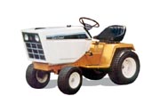 Cub Cadet 680 lawn tractor