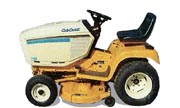 Cub Cadet 1440 Tractor