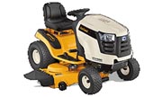 Cub Cadet LTX 1050 Tractor