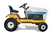 Cub Cadet 1320 Tractor