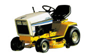 Cub Cadet 1330 Tractor