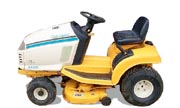 Cub Cadet 2130 Tractor