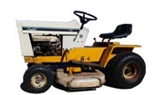 Cub Cadet 76 lawn tractor