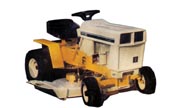Cub Cadet 81 Tractor