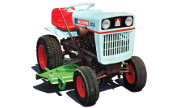 Bolens 1050 lawn tractor
