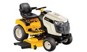 Cub Cadet GTX 2000 lawn tractor