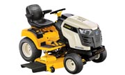 Cub Cadet GTX 2100 Tractor