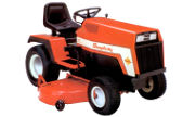 Simplicity SunStar 14 Tractor