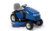New Holland lawn tractors MY17 lawn tractor