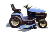 Ford LS45 lawn tractor