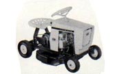 Huffy lawn tractors Parklane 4442 lawn tractor