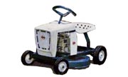 Huffy lawn tractors Parklane 4842 lawn tractor