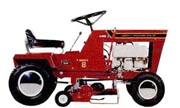 Huffy lawn tractors Caprice 1090 lawn tractor