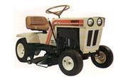 Huffy lawn tractors H360 lawn tractor