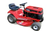 Wheel Horse 210-5 Tractor