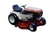 Wheel Horse GT-1100 Tractor