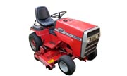 Massey Ferguson lawn tractors 1855 Tractor
