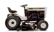 Bolens HT-18 lawn tractor