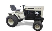 Bolens HT-20 lawn tractor