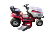 White LT 942H lawn tractor