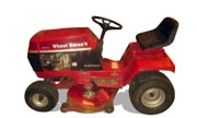 Wheel Horse 212-6 Tractor