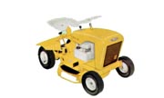Springfield lawn tractors LT425 Tractor