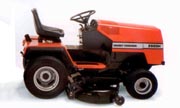 Massey Ferguson lawn tractors 2918H Tractor