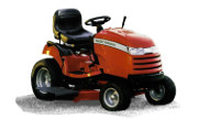 Massey Ferguson lawn tractors 2716H Tractor