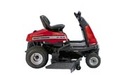 Massey Ferguson lawn tractors ZT 1850 Tractor