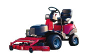 Massey Ferguson lawn tractors 4417 Tractor