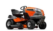 Husqvarna YTH24K48 Tractor