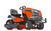 Husqvarna YT54LS Tractor