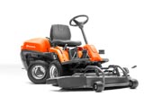 Husqvarna R 120S Tractor