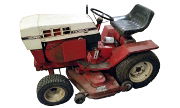 Roper lawn tractors T322 lawn tractor