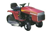 Roper lawn tractors YTH16 lawn tractor