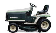 Bolens GT-2000 lawn tractor