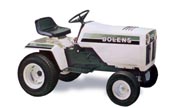 Bolens H11XL lawn tractor