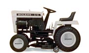 Bolens G-10 lawn tractor