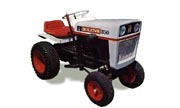 Bolens 850 lawn tractor