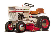 Bolens 853 lawn tractor