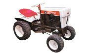 Bolens 900 lawn tractor